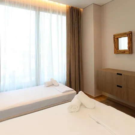 Golden Palm Radhime - Happy Apartment *