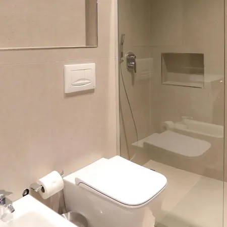 Apartment Golden Palm Radhime - Happy